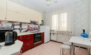 1-к квартира, вторичка, 42м2, 7/10 этаж
