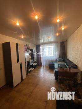 1-к квартира, вторичка, 32м2, 5/5 этаж