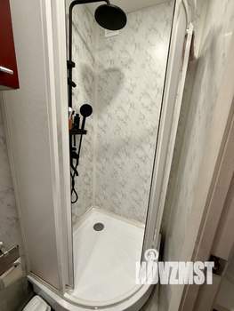 Студия квартира, вторичка, 17м2, 4/5 этаж