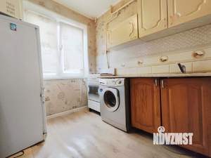 1-к квартира, вторичка, 28м2, 1/5 этаж