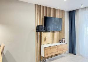 1-к квартира, вторичка, 34м2, 2/10 этаж