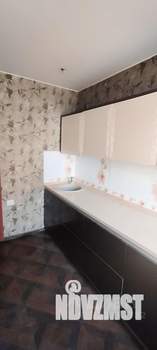 3-к квартира, вторичка, 52м2, 4/10 этаж