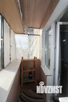 1-к квартира, вторичка, 34м2, 7/9 этаж