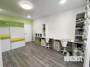 2-к квартира, вторичка, 66м2, 7/20 этаж