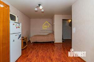 1-к квартира, вторичка, 29м2, 3/5 этаж