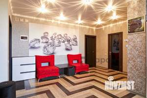 2-к квартира, вторичка, 80м2, 13/21 этаж