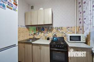 2-к квартира, вторичка, 41м2, 2/5 этаж