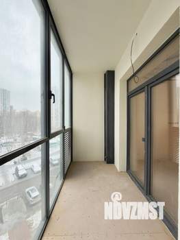 2-к квартира, вторичка, 52м2, 4/23 этаж