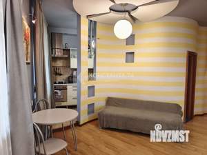 2-к квартира, вторичка, 54м2, 2/6 этаж