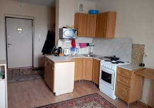 2-к квартира, вторичка, 41м2, 9/10 этаж