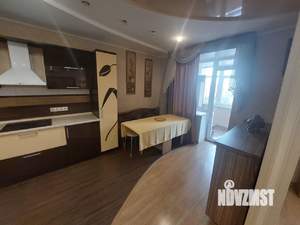 3-к квартира, вторичка, 105м2, 7/9 этаж