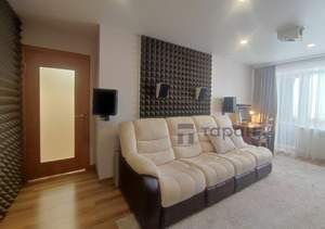 3-к квартира, вторичка, 59м2, 3/5 этаж