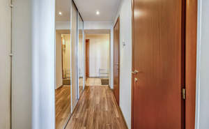 3-к квартира, вторичка, 77м2, 5/6 этаж