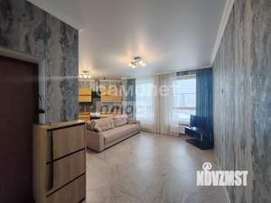 3-к квартира, вторичка, 68м2, 6/23 этаж