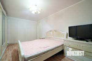 3-к квартира, вторичка, 62м2, 2/9 этаж