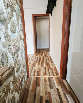 1-к квартира, вторичка, 31м2, 4/5 этаж