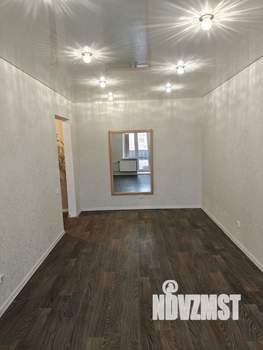 1-к квартира, вторичка, 32м2, 7/10 этаж