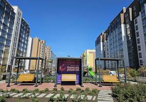1-к квартира, вторичка, 32м2, 4/10 этаж