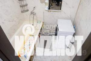 2-к квартира, вторичка, 55м2, 2/5 этаж