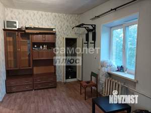 1-к квартира, вторичка, 30м2, 2/2 этаж