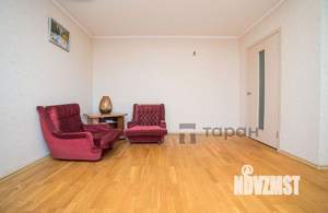 1-к квартира, вторичка, 34м2, 4/10 этаж