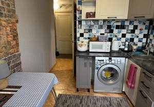 1-к квартира, вторичка, 33м2, 3/9 этаж