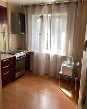 2-к квартира, вторичка, 44м2, 3/5 этаж