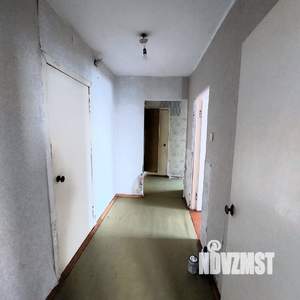 2-к квартира, вторичка, 50м2, 1/9 этаж