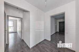 3-к квартира, вторичка, 66м2, 9/10 этаж