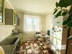 2-к квартира, вторичка, 51м2, 9/16 этаж