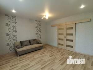 1-к квартира, вторичка, 40м2, 10/10 этаж
