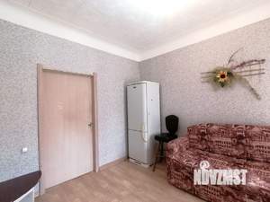 2-к квартира, вторичка, 44м2, 1/2 этаж