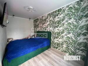 2-к квартира, вторичка, 44м2, 3/5 этаж