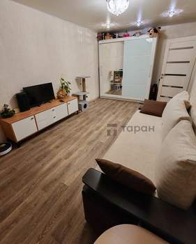 1-к квартира, вторичка, 32м2, 3/5 этаж