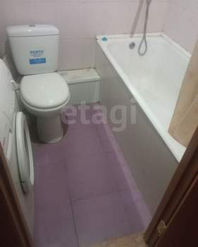 1-к квартира, вторичка, 30м2, 2/5 этаж