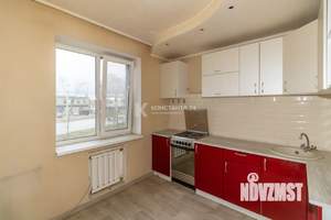 1-к квартира, вторичка, 33м2, 2/10 этаж