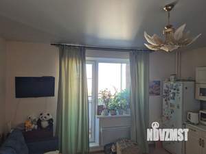 2-к квартира, вторичка, 54м2, 9/11 этаж