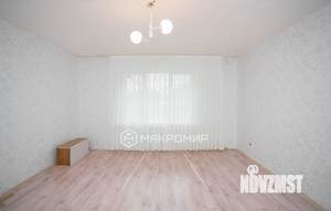 1-к квартира, вторичка, 40м2, 1/10 этаж