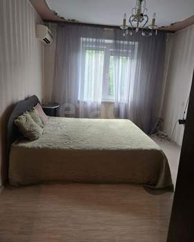 3-к квартира, вторичка, 67м2, 3/9 этаж