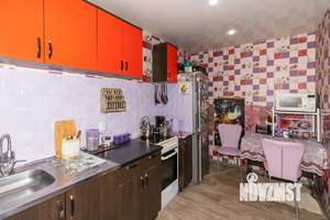 2-к квартира, вторичка, 47м2, 7/10 этаж