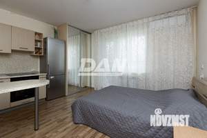 Студия квартира, вторичка, 24м2, 9/17 этаж