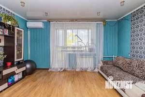 Студия квартира, вторичка, 40м2, 9/9 этаж