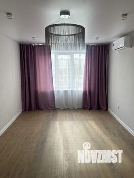 2-к квартира, вторичка, 55м2, 5/9 этаж