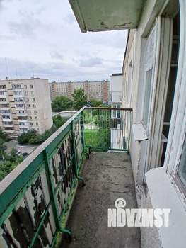 1-к квартира, вторичка, 33м2, 9/9 этаж