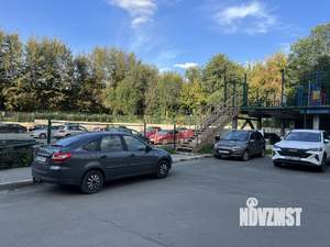 3-к квартира, вторичка, 81м2, 5/10 этаж