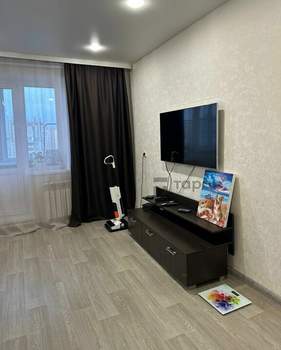 2-к квартира, вторичка, 53м2, 10/10 этаж