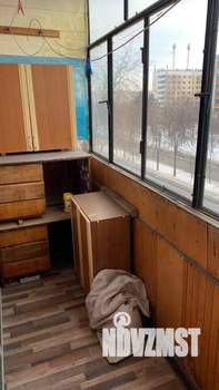 2-к квартира, вторичка, 46м2, 4/9 этаж