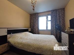 3-к квартира, вторичка, 67м2, 6/10 этаж