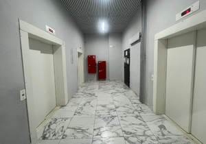 Студия квартира, вторичка, 30м2, 13/26 этаж