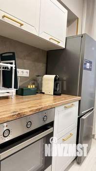 1-к квартира, вторичка, 38м2, 5/14 этаж